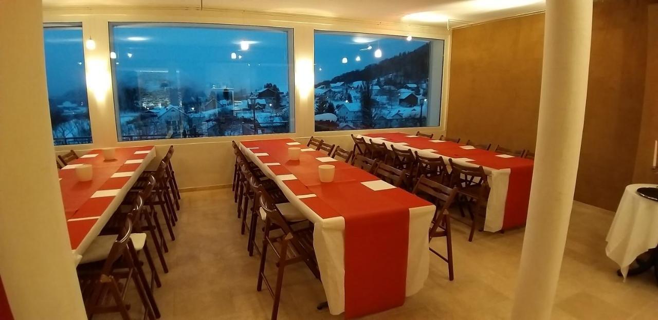 Bed and Breakfast Atelier 67 Oberschan Екстер'єр фото